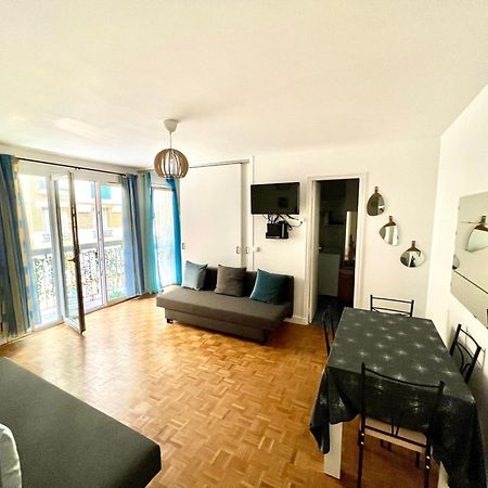 Renovated Charming Apt Ideal To Visit Paris Clichy Zewnętrze zdjęcie