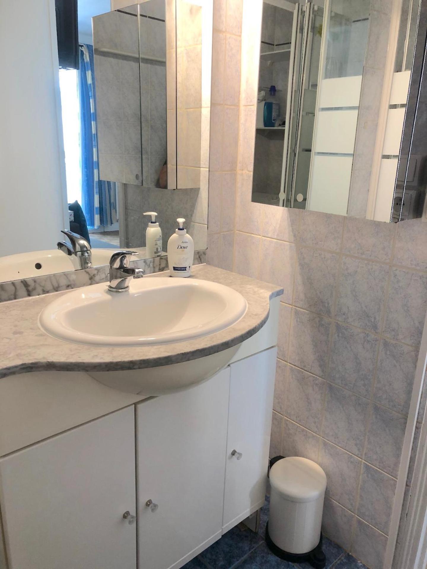 Renovated Charming Apt Ideal To Visit Paris Clichy Zewnętrze zdjęcie